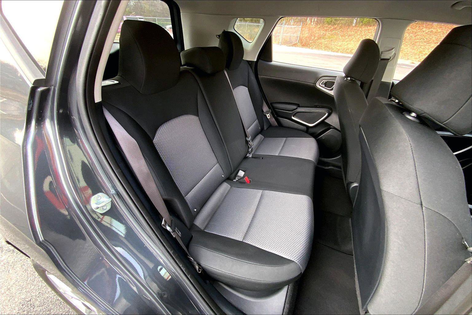 Used 2023 Kia Soul LX w/ Option Group 015 image 24