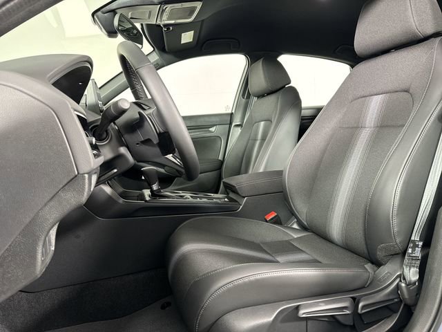 Used 2024 Honda Civic Sport image 12