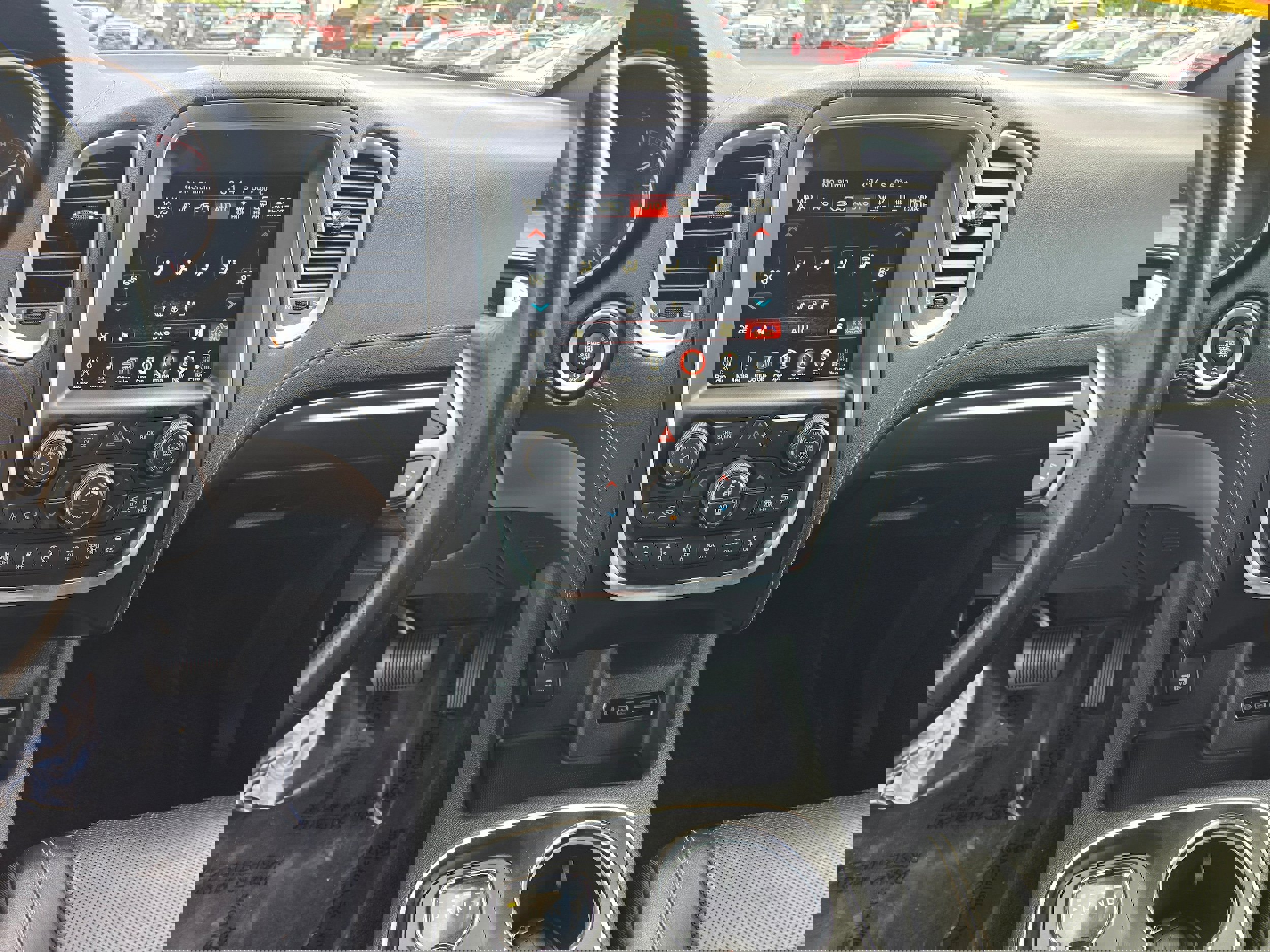 Used 2017 Dodge Durango Citadel image 8