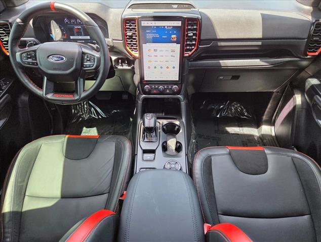 Used 2025 Ford Ranger Raptor AWD/4WD image 17