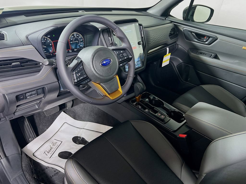 New 2026 Subaru Forester Wilderness image 9