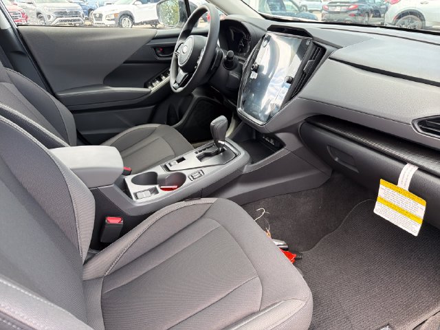 New 2026 Subaru Crosstrek 2.5i Premium AWD/4WD image 23