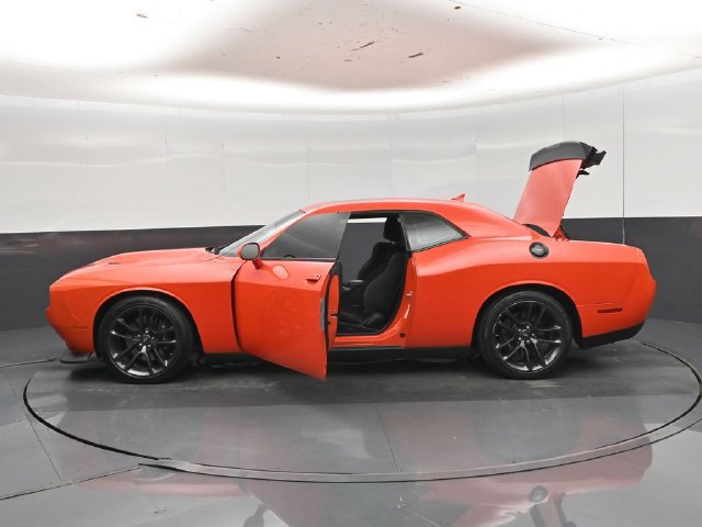Used 2020 Dodge Challenger R/T Scat Pack RWD image 51