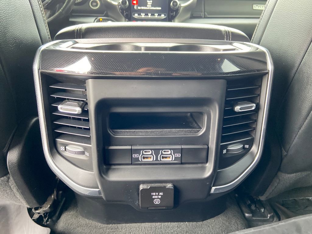 Used 2021 RAM 1500 Laramie w/ Sport Appearance Package image 19