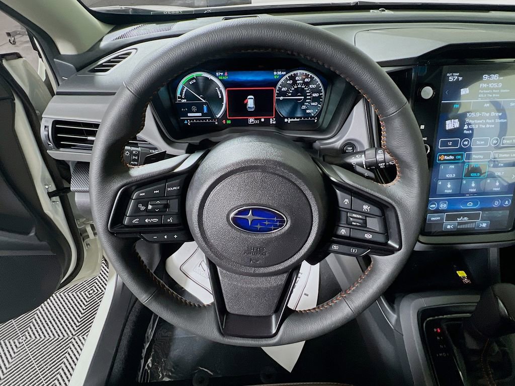 New 2026 Subaru Crosstrek 2.5i Limited image 10