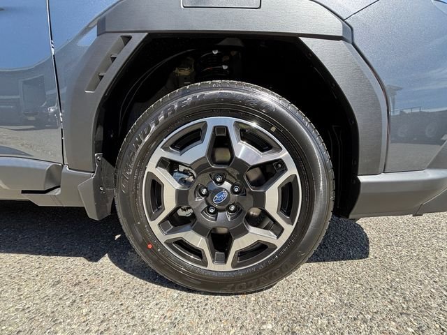 New 2026 Subaru Outback Touring AWD/4WD image 25