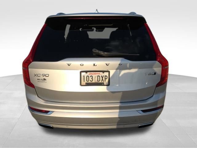 Used 2016 Volvo XC90 T6 Inscription image 14