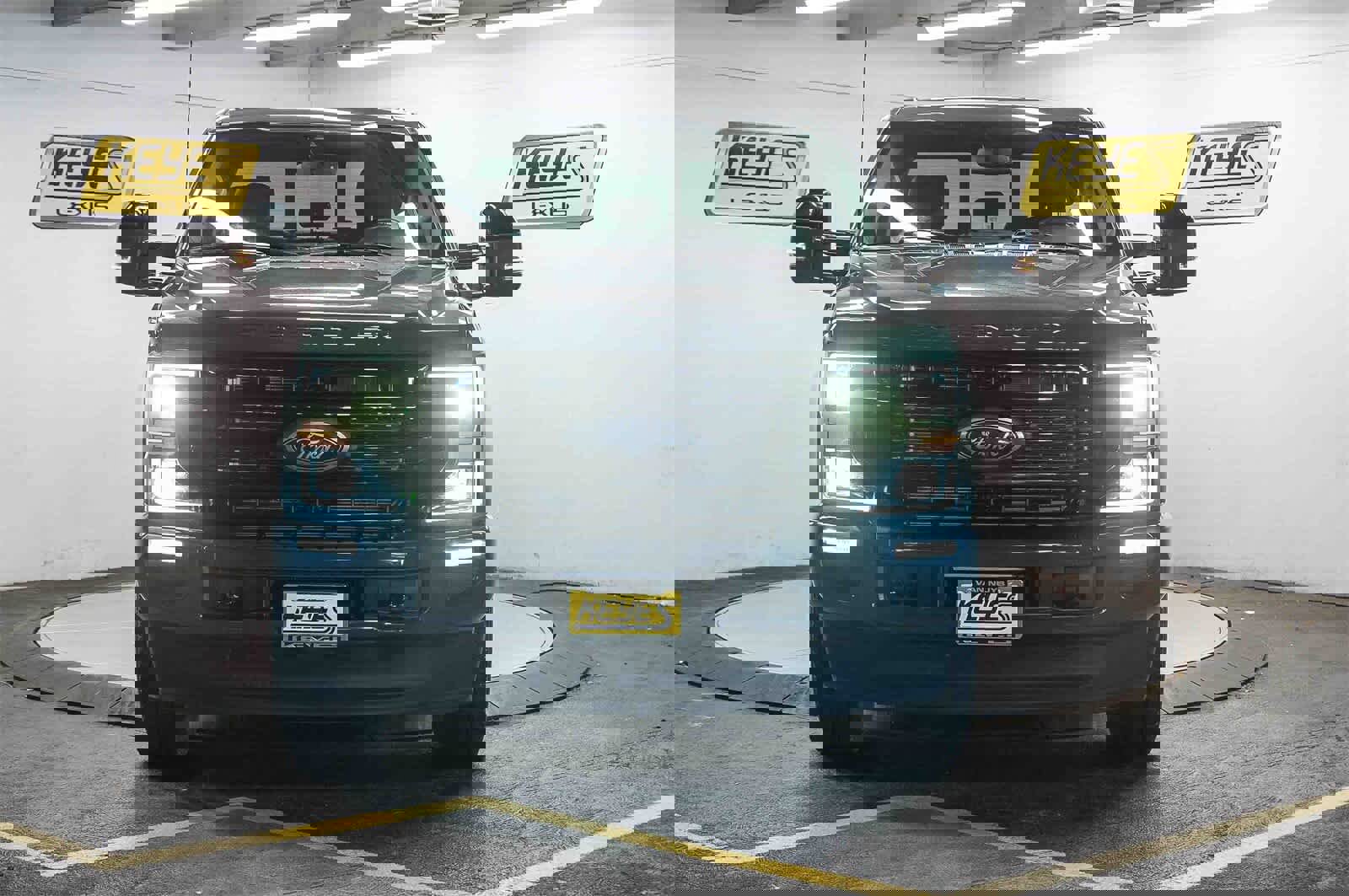 Used 2021 Ford F250 Lariat image 7