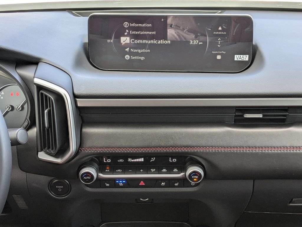 New 2026 MAZDA CX-50 AWD 2.5 Hybrid w/ Weather Package image 18