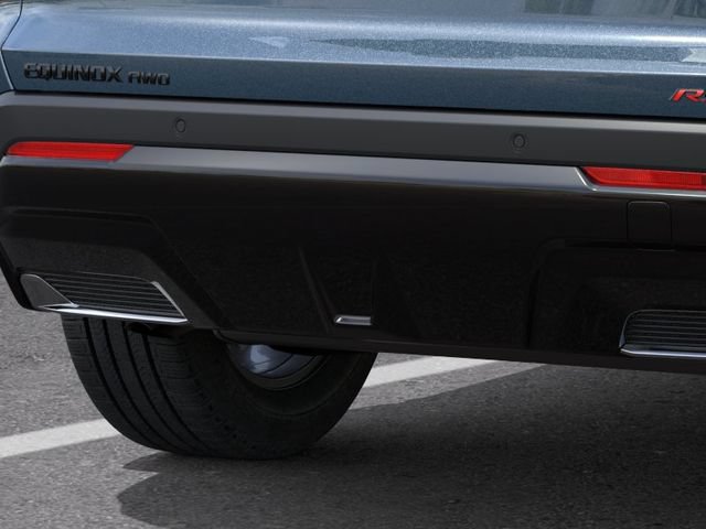 New 2027 Chevrolet Equinox RS AWD/4WD image 14