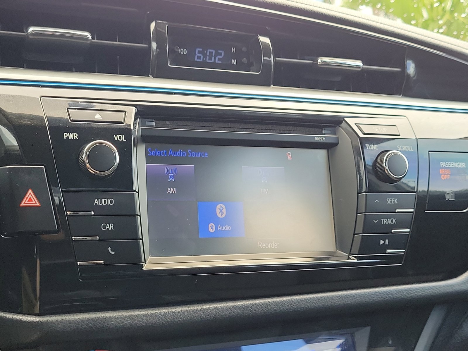Used 2016 Toyota Corolla S FWD image 25