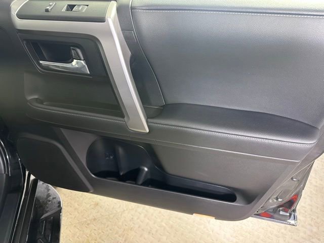Used 2023 Toyota 4Runner SR5 Premium w/ Moonroof Package image 9