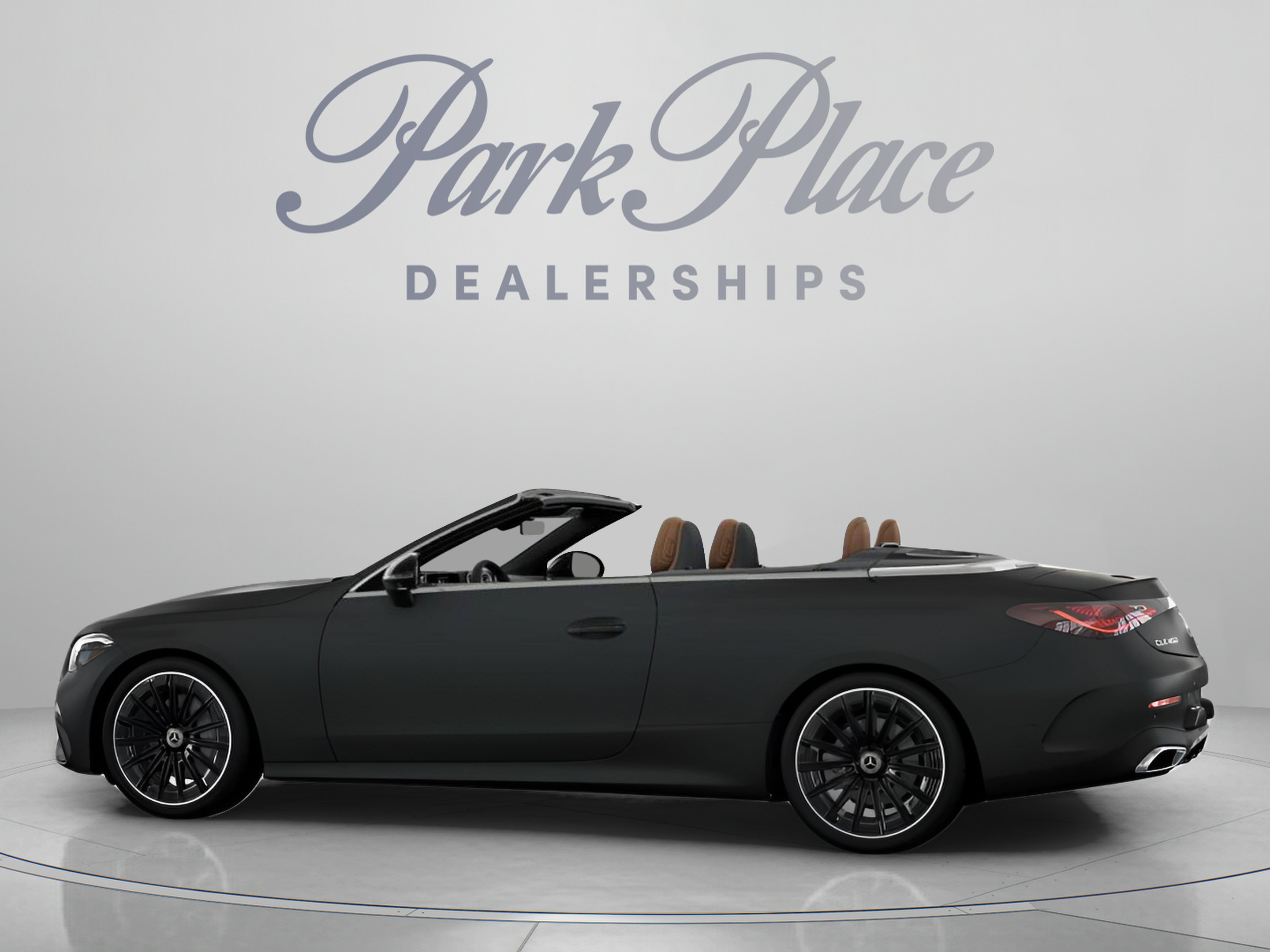 New 2027 Mercedes-Benz CLE 450 4MATIC Cabriolet image 10