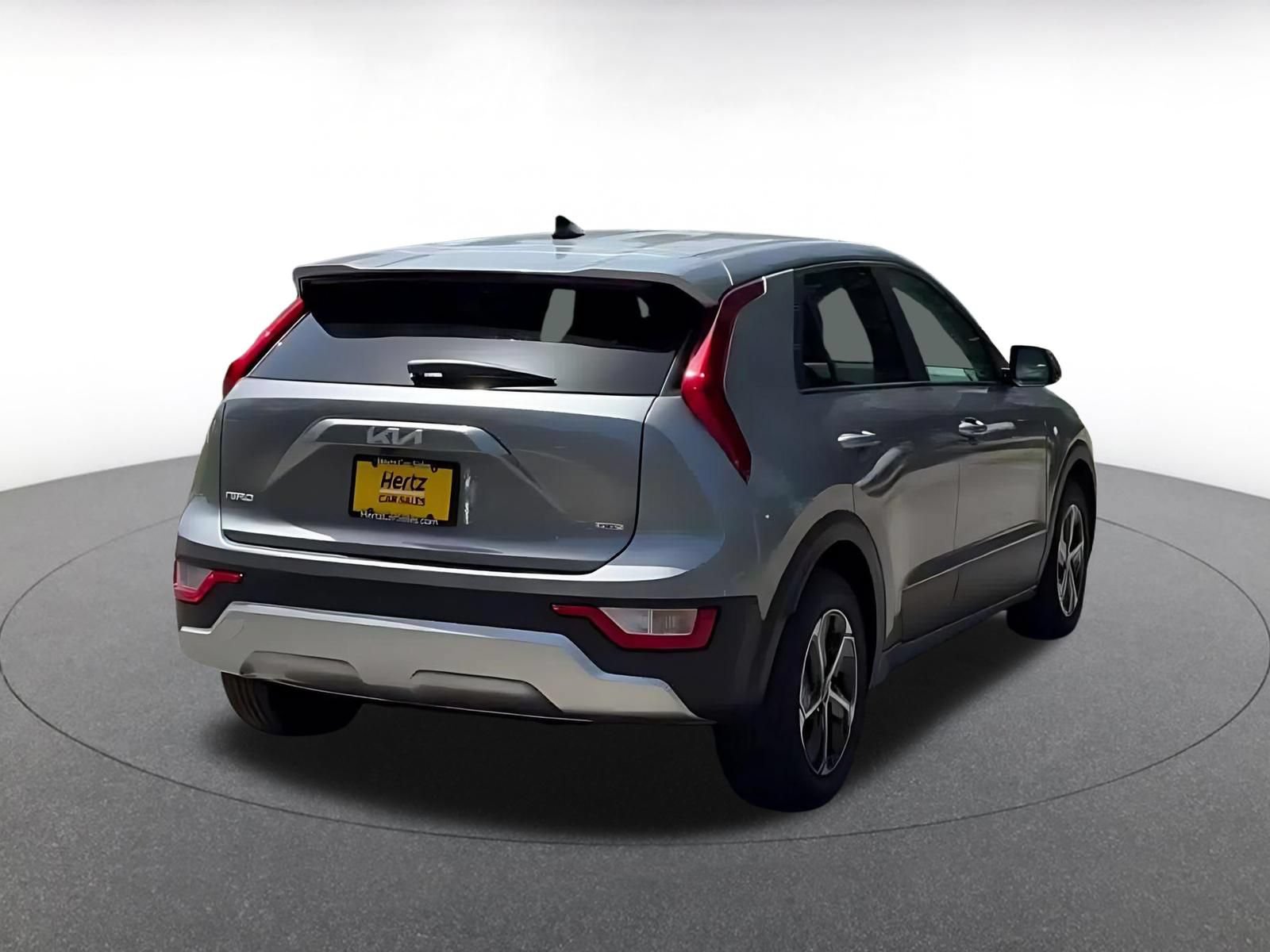 Used 2026 Kia Niro LX FWD image 14