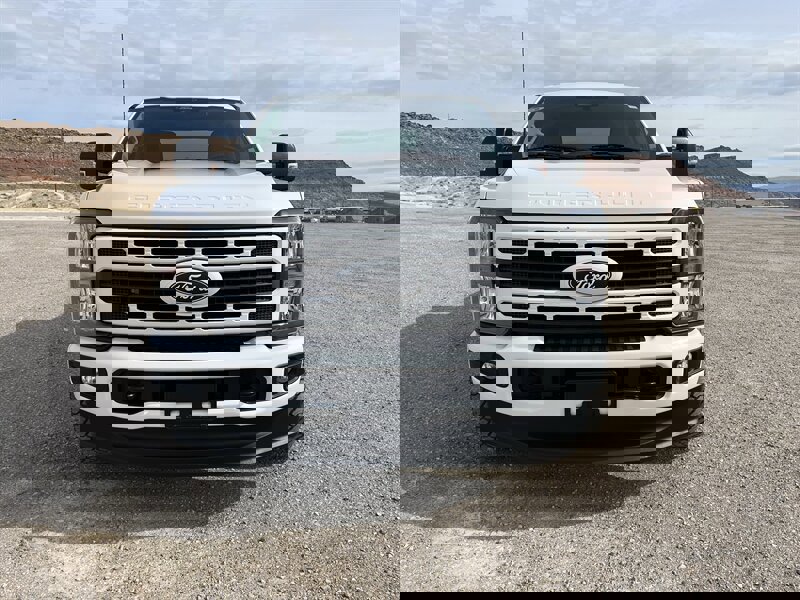 Used 2024 Ford F250 XLT w/ FX4 Off-Road Package image 7