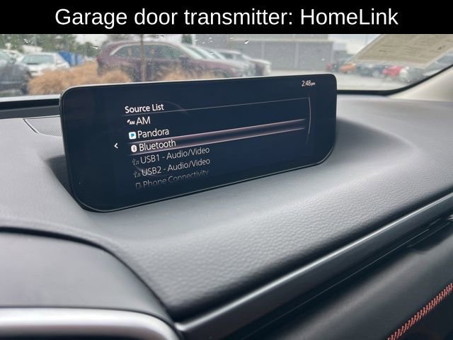 Certified 2023 MAZDA CX-50 Meridian Edition w/ Apex Package image 17