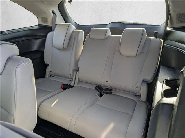 Used 2024 Honda Odyssey Elite image 21