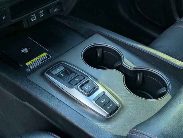 Used 2024 Honda Passport TrailSport image 26