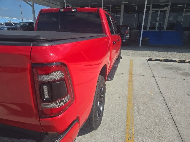 Used 2024 RAM 1500 Big Horn RWD image 10