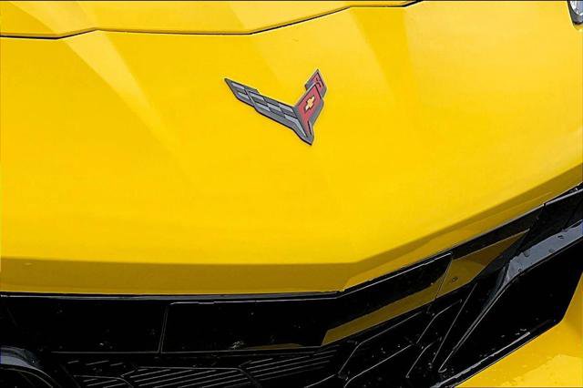 Used 2025 Chevrolet Corvette Z06 w/ Z07 Performance Package image 25
