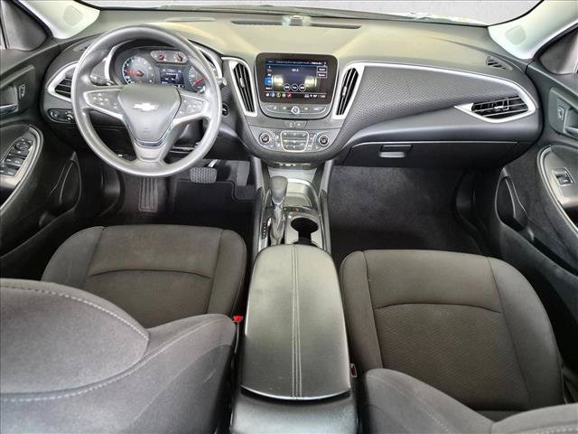 Used 2024 Chevrolet Malibu LT FWD image 16