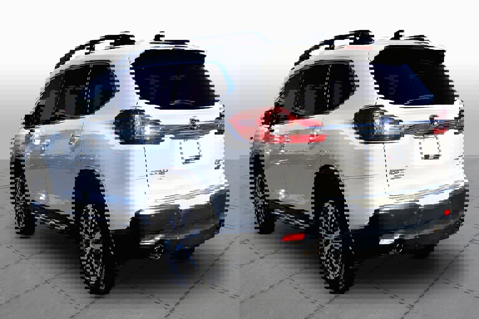 Used 2019 Subaru Ascent Limited w/ Popular Package #3 image 12