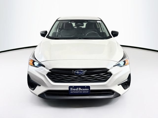 Used 2024 Subaru Impreza 2.0i AWD/4WD image 2