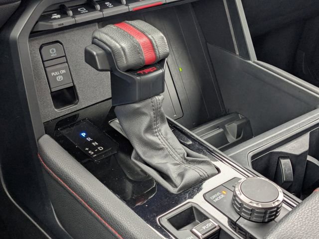 Used 2023 Toyota Tundra TRD Pro w/ TRD Pro Tow Package image 33