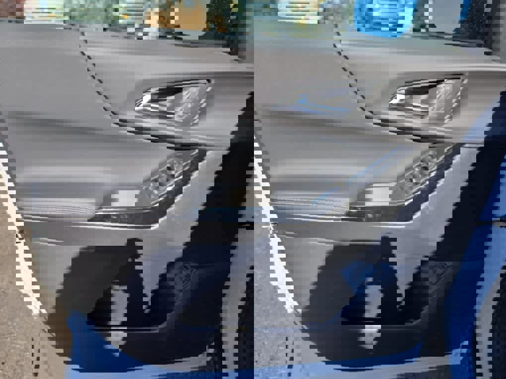 New 2026 Chevrolet Equinox LT w/ Convenience Package II image 11