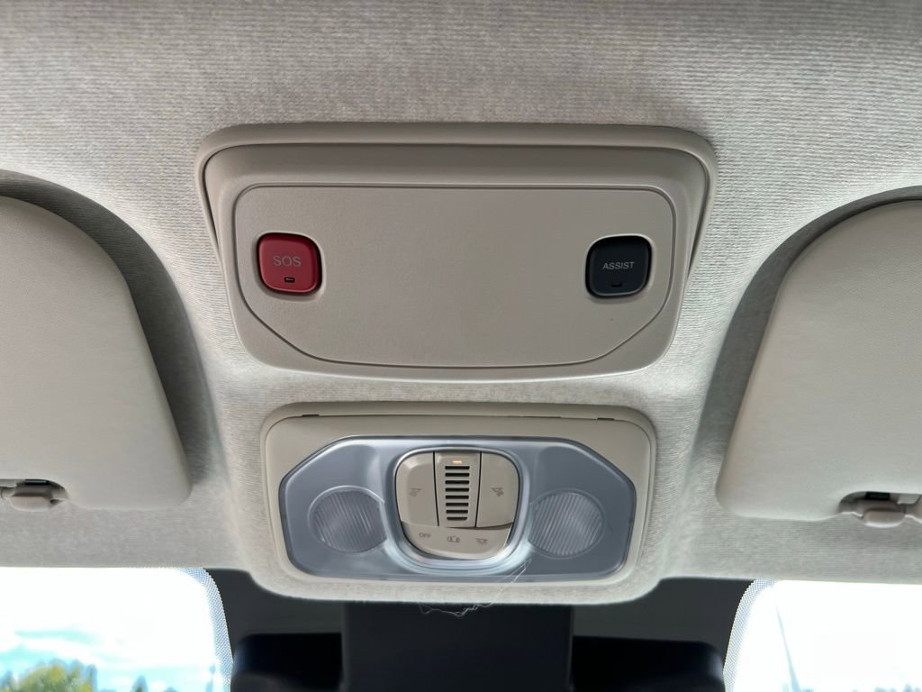 New 2026 RAM ProMaster 1500 image 23