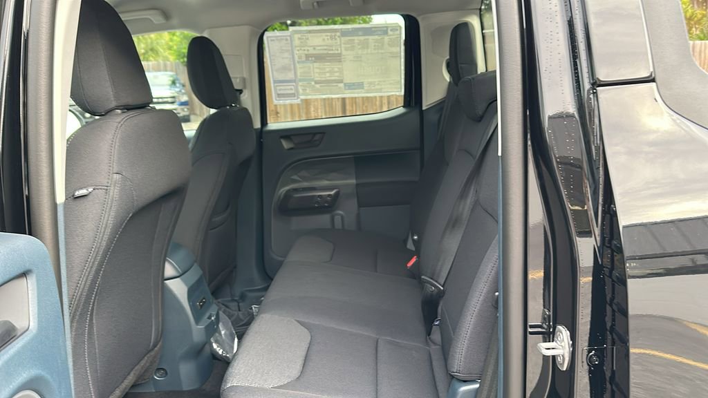 Used 2025 Ford Maverick XL image 11