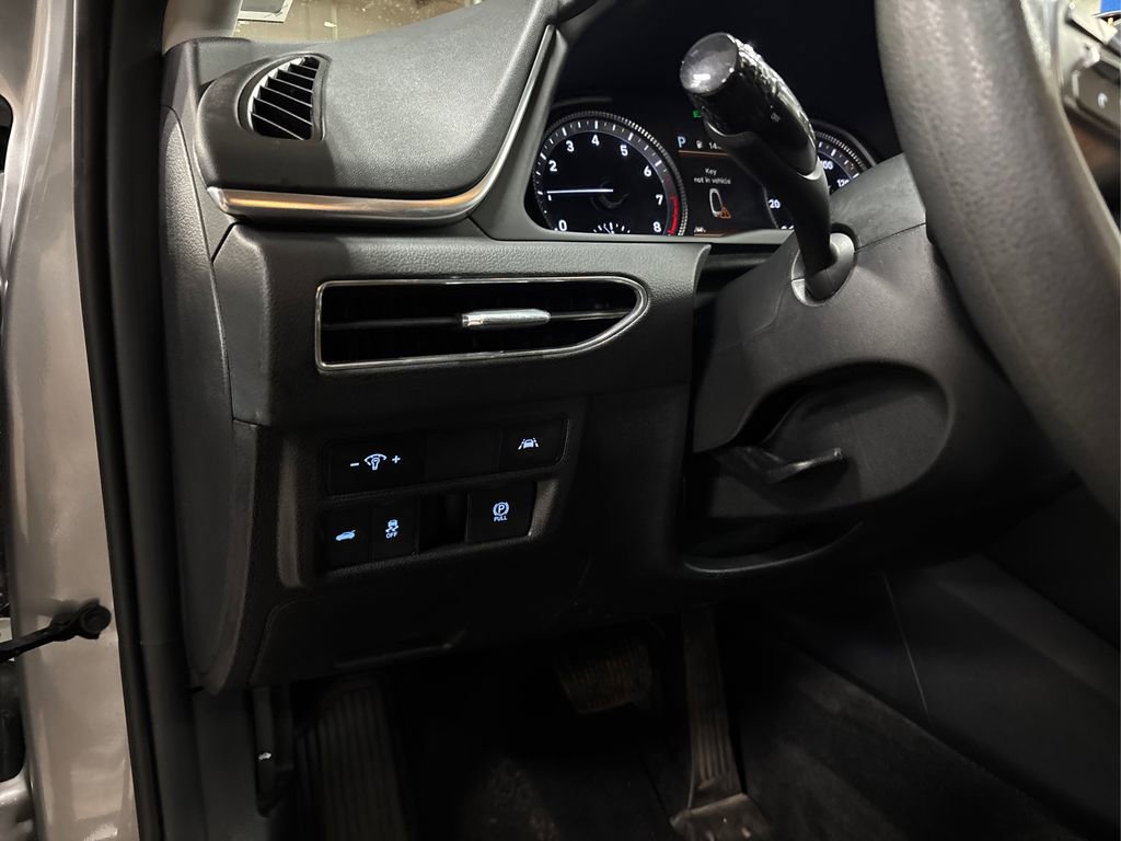 Certified 2023 Hyundai Sonata SEL image 35
