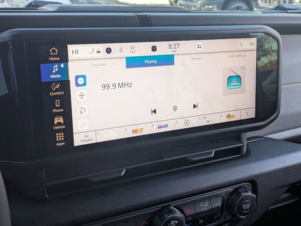 New 2026 Jeep Wrangler Unlimited Sport image 18