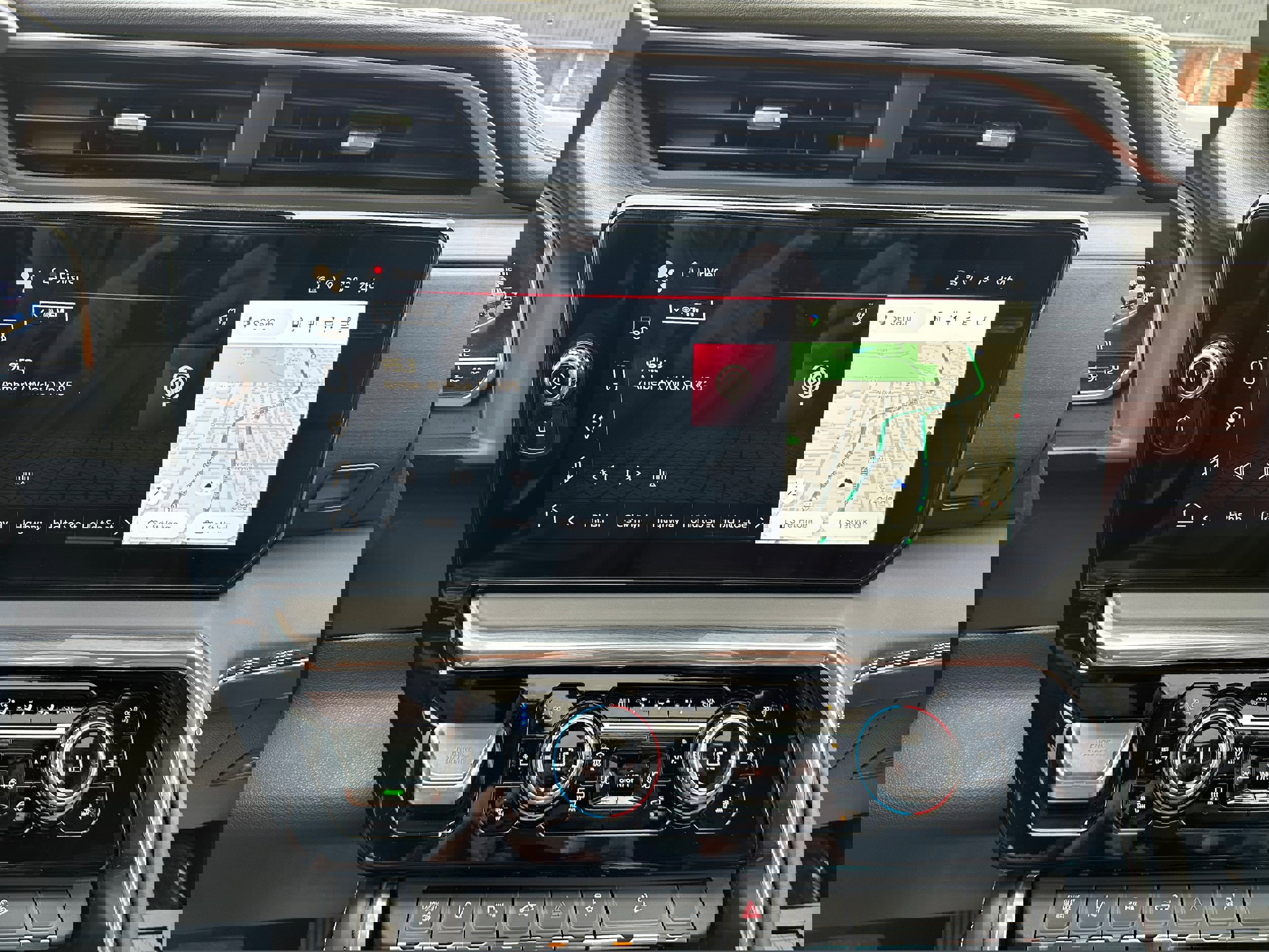 Used 2024 GMC Sierra 2500 Denali Ultimate image 7