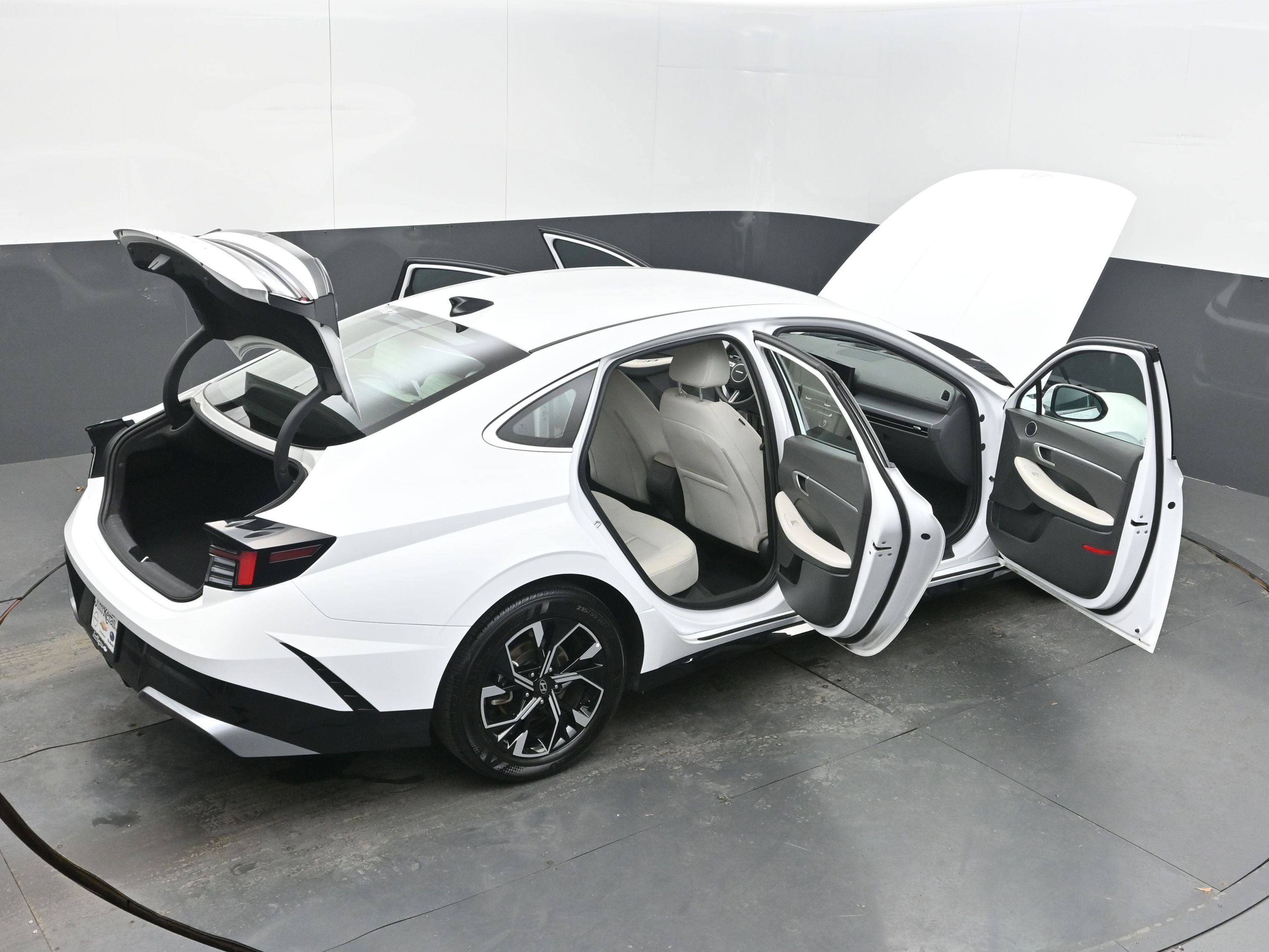 Used 2025 Hyundai Sonata SEL image 42