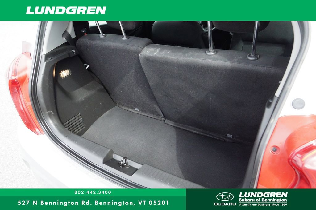 Used 2021 Chevrolet Spark LS image 34