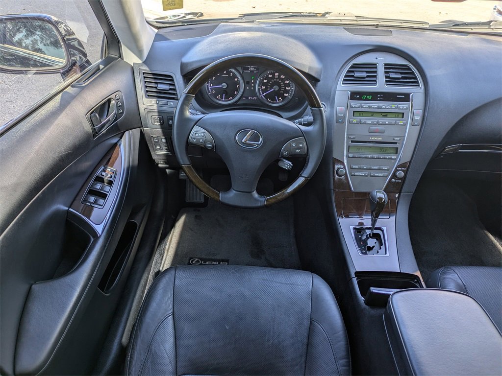 Used 2012 Lexus ES 350 image 9