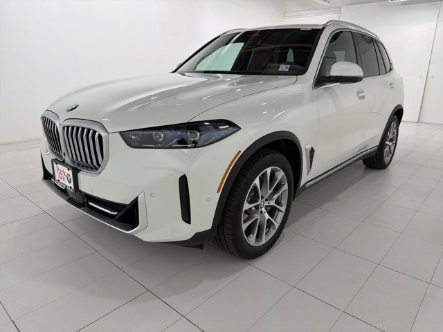 Used 2026 BMW X5 xDrive40i w/ Climate Comfort Package