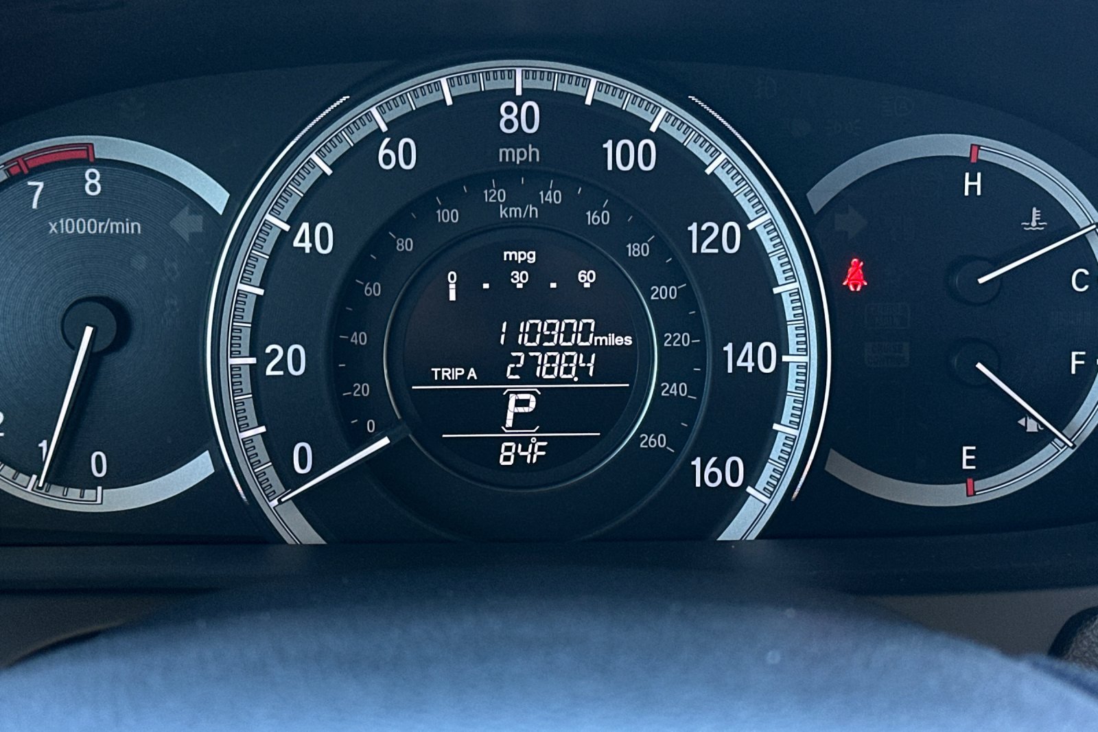 Used 2017 Honda Accord EX image 25