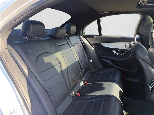 Used 2018 Mercedes-Benz C 300 Sedan image 19