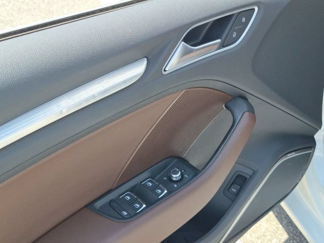 Used 2015 Audi A3 1.8T Premium Plus FWD image 19