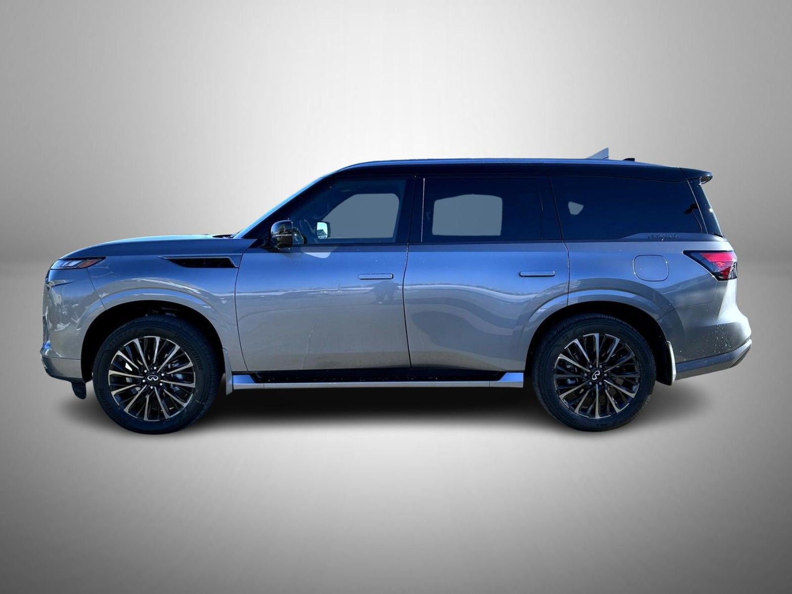 New 2026 INFINITI QX80 Autograph image 8