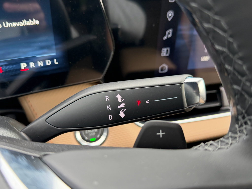 New 2026 Chevrolet Equinox ACTIV FWD image 5