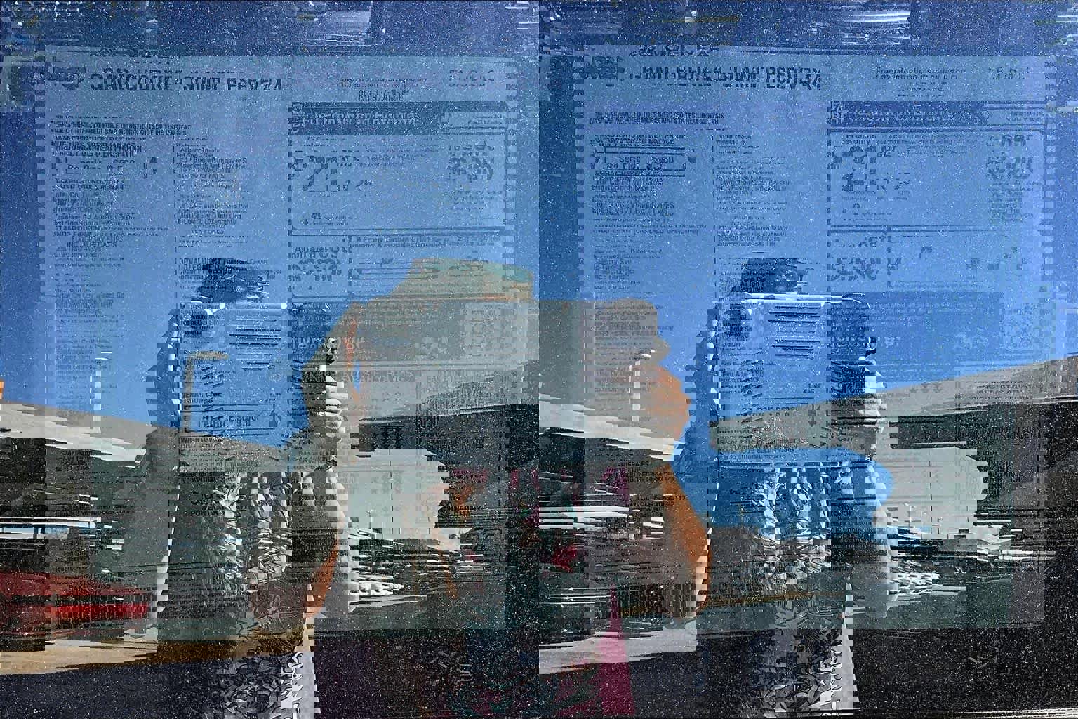 New 2025 Jeep Grand Cherokee L Summit image 17