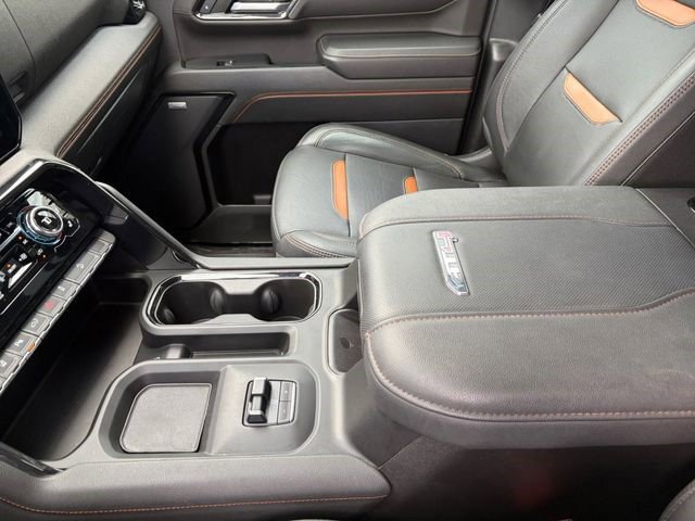 Certified 2024 GMC Sierra 2500 AT4 w/ Technology Package AWD/4WD image 22