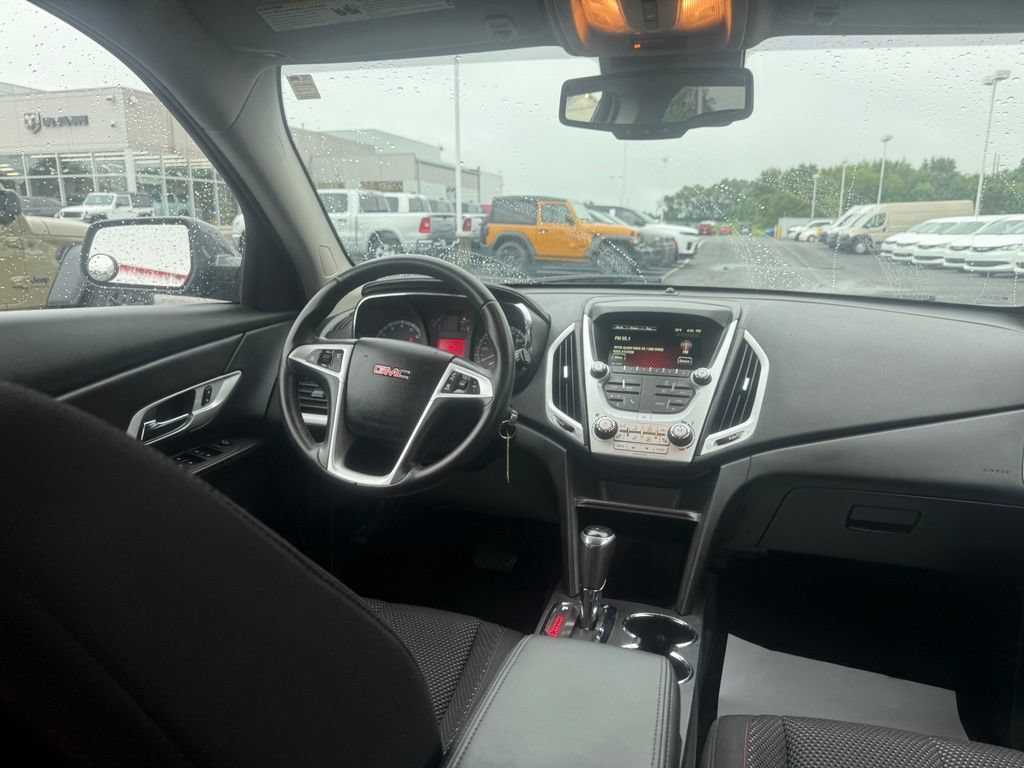 Used 2017 GMC Terrain SLE w/ Convenience Package FWD image 50