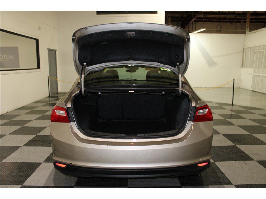 Used 2024 Chevrolet Malibu LS image 18