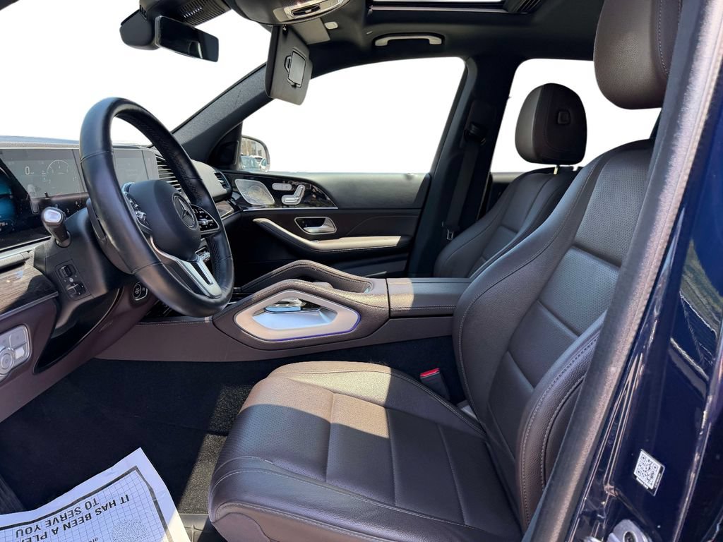 Used 2022 Mercedes-Benz GLE 350 4MATIC image 30
