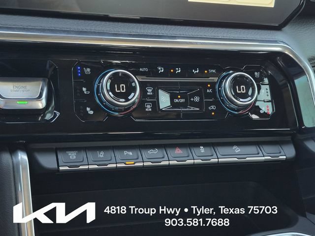 Used 2025 GMC Sierra 2500 Denali AWD/4WD image 43