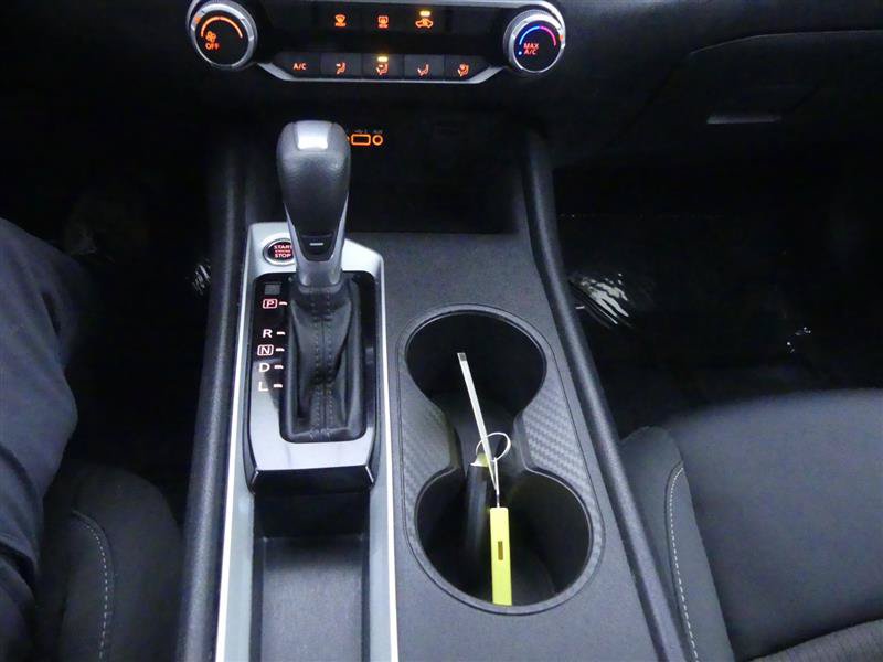 Used 2025 Nissan Altima 2.5 SV FWD image 15